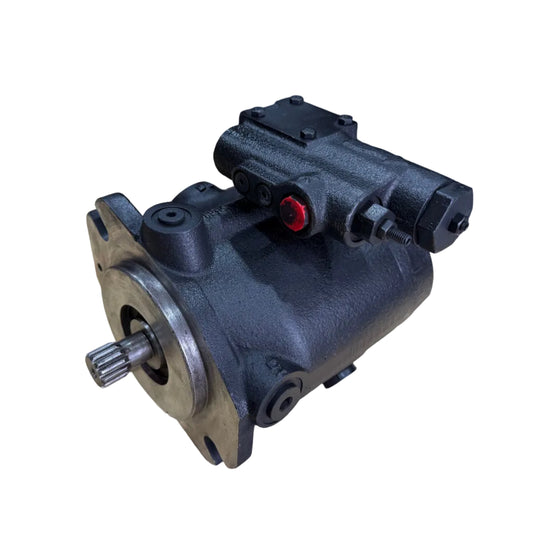 Parker Pump P1028 (Bell)