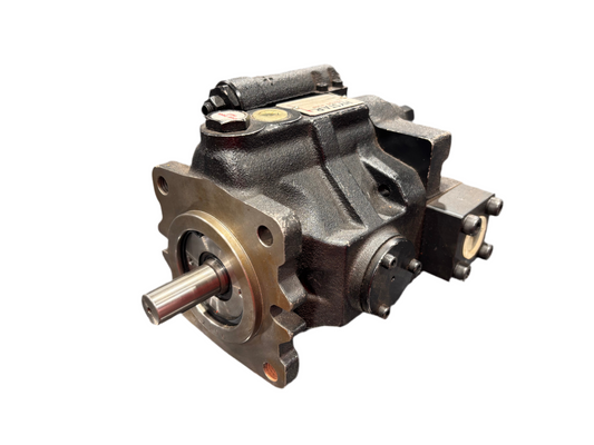 NEW Hystar Piston Pump HV-18
