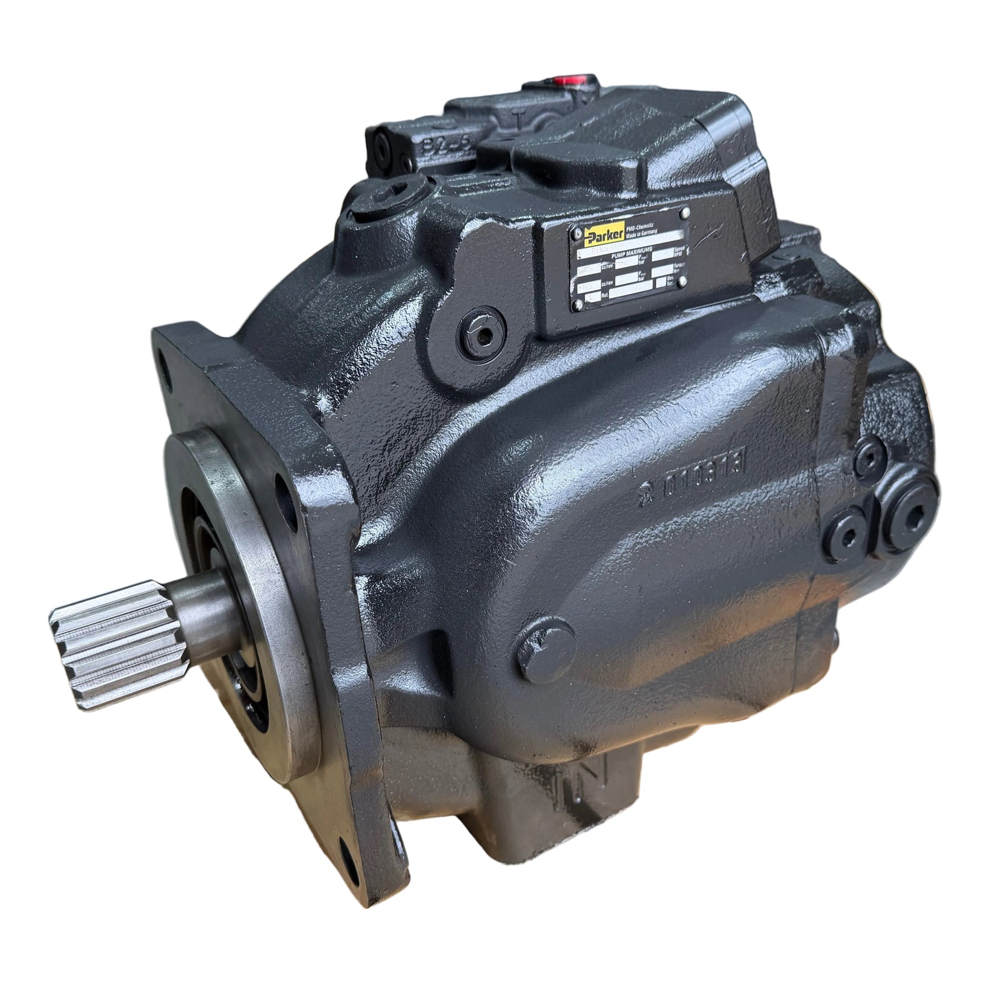 Parker Pump P3145 (Sandvik)