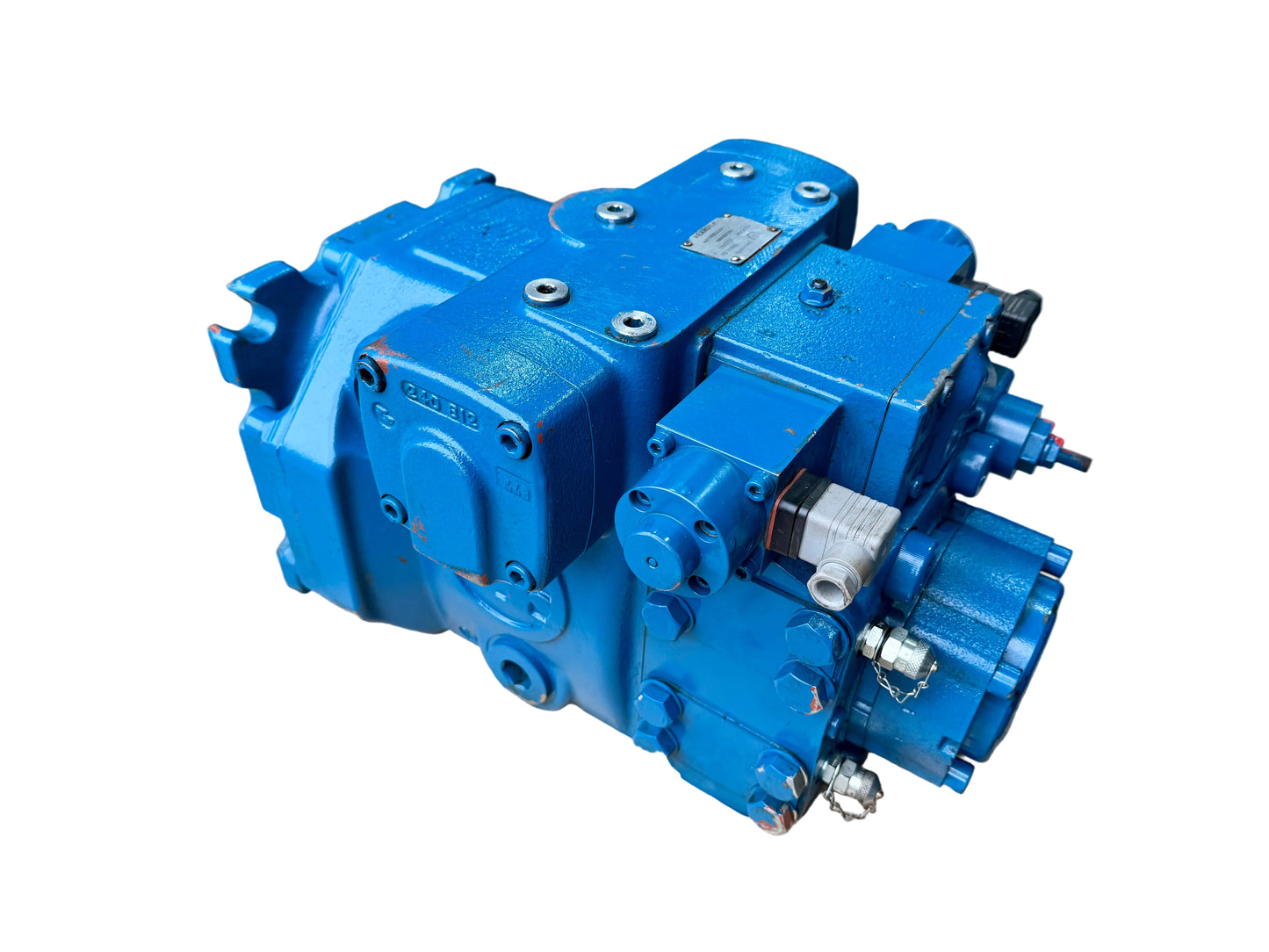 Rexroth Pump A4V250