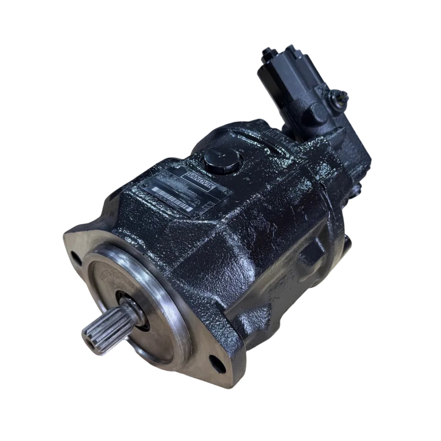 Sandvik Brake Pump (LH514)