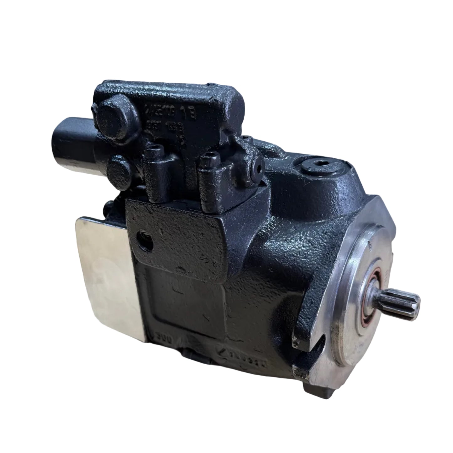 Sandvik Piston Pump BG00776978