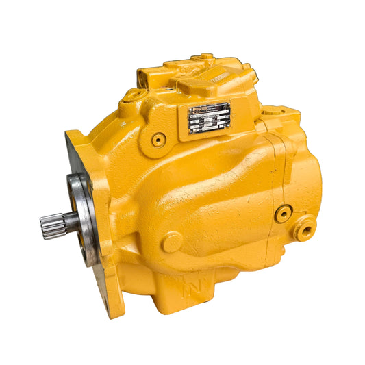 Bell B50 Piston Pump