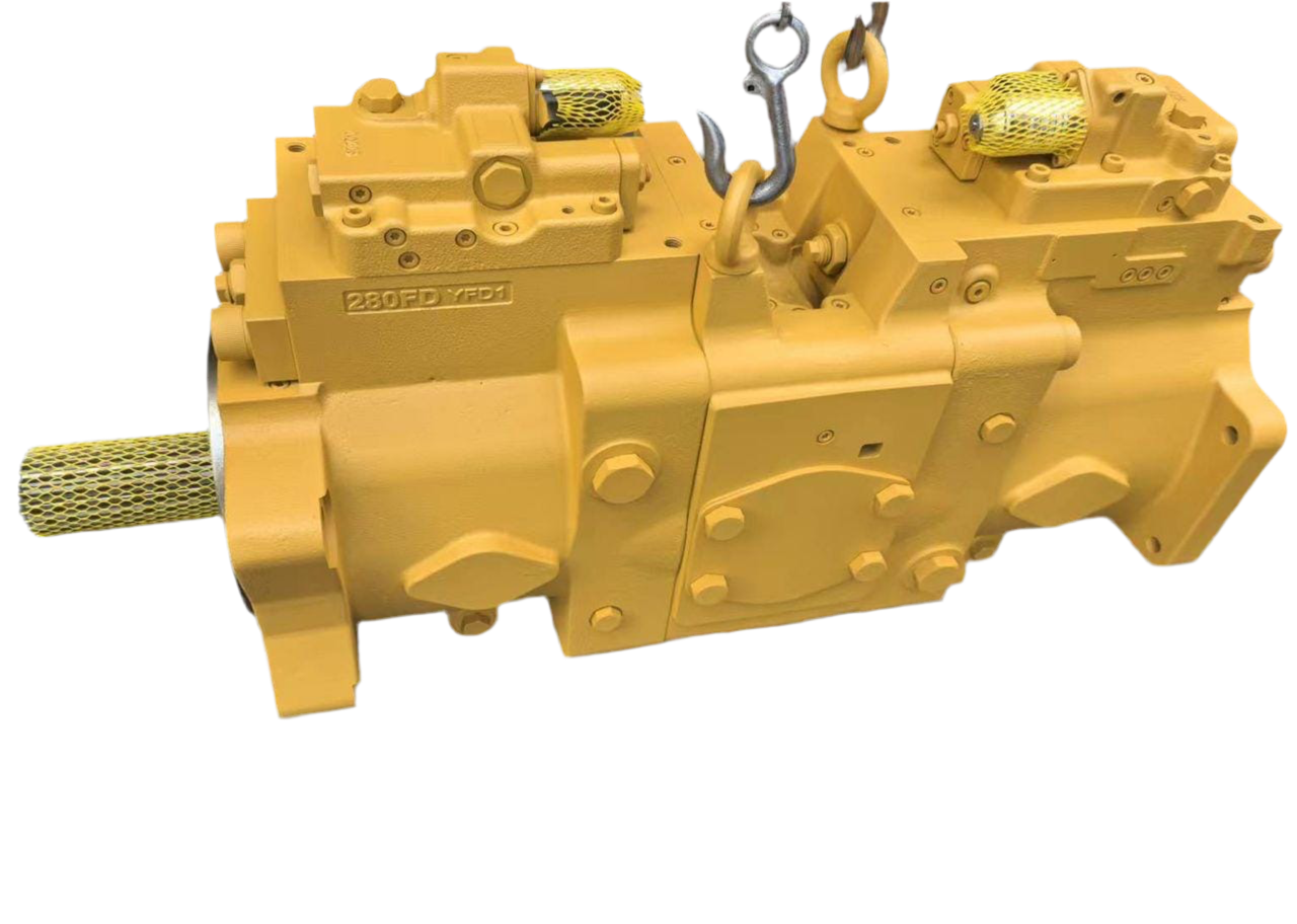 NEW CAT 349 Pump 627-1299