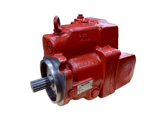 NEW Kawasaki Pump K3VL80