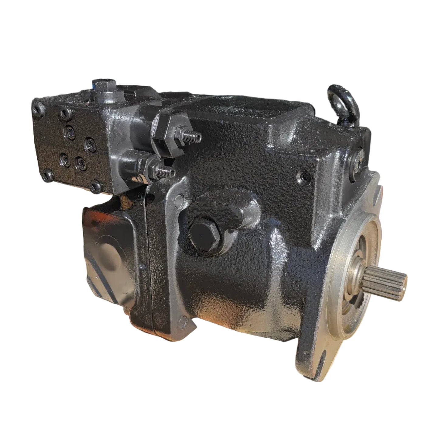 NEW Kawasaki Pump K3VL45