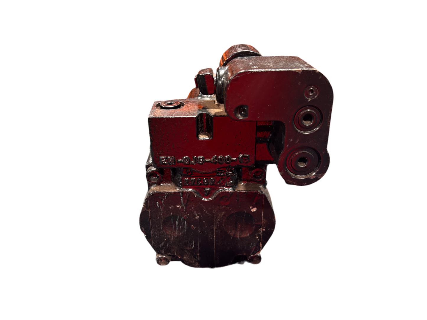 Scania Hydraulic Pump 11123791
