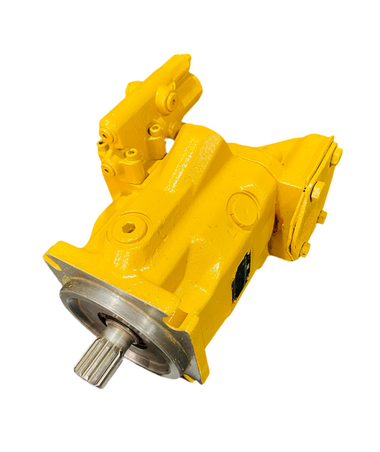 CAT Pump 307-3063 (426/428F)