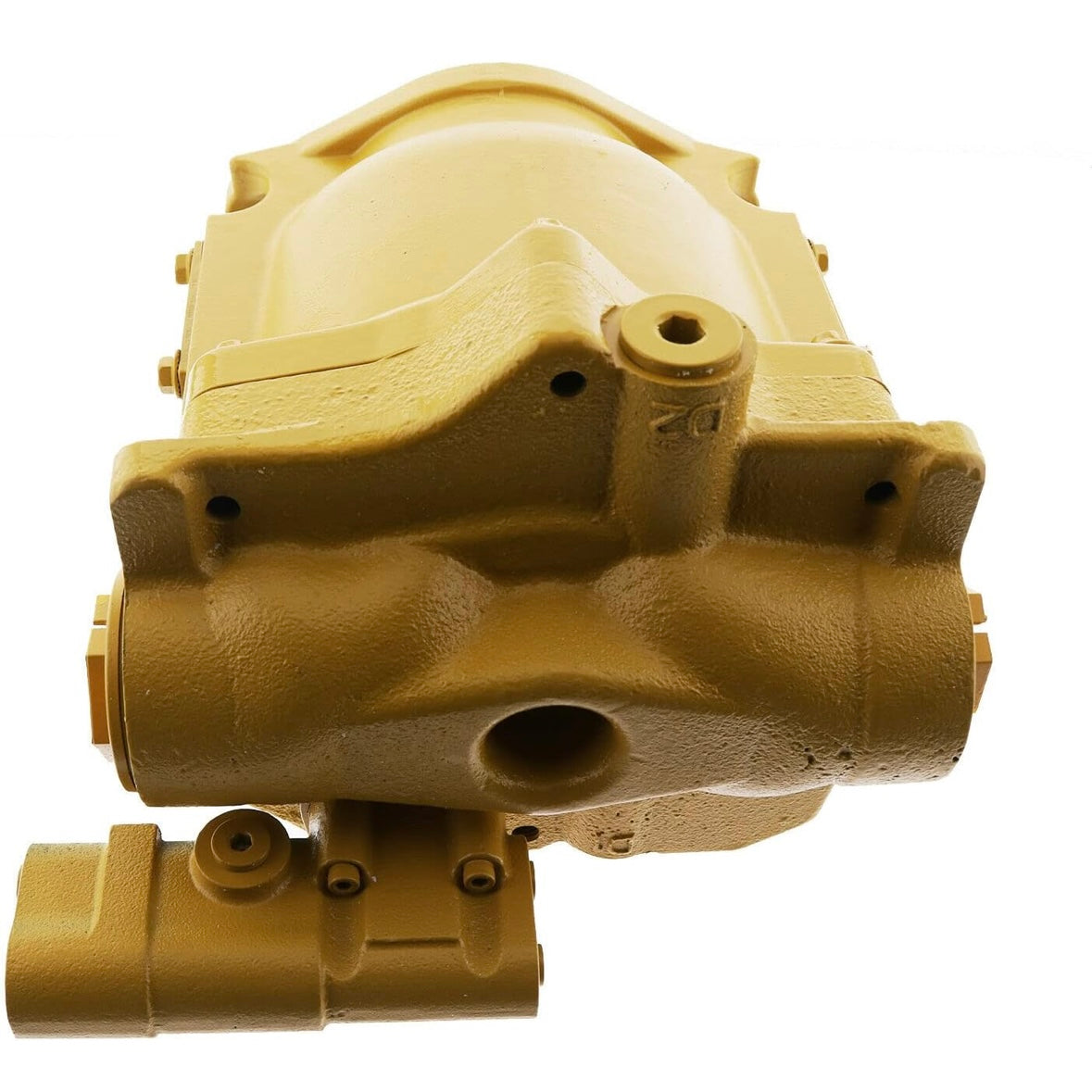 NEW CAT Pump 9T6857 (416/428)