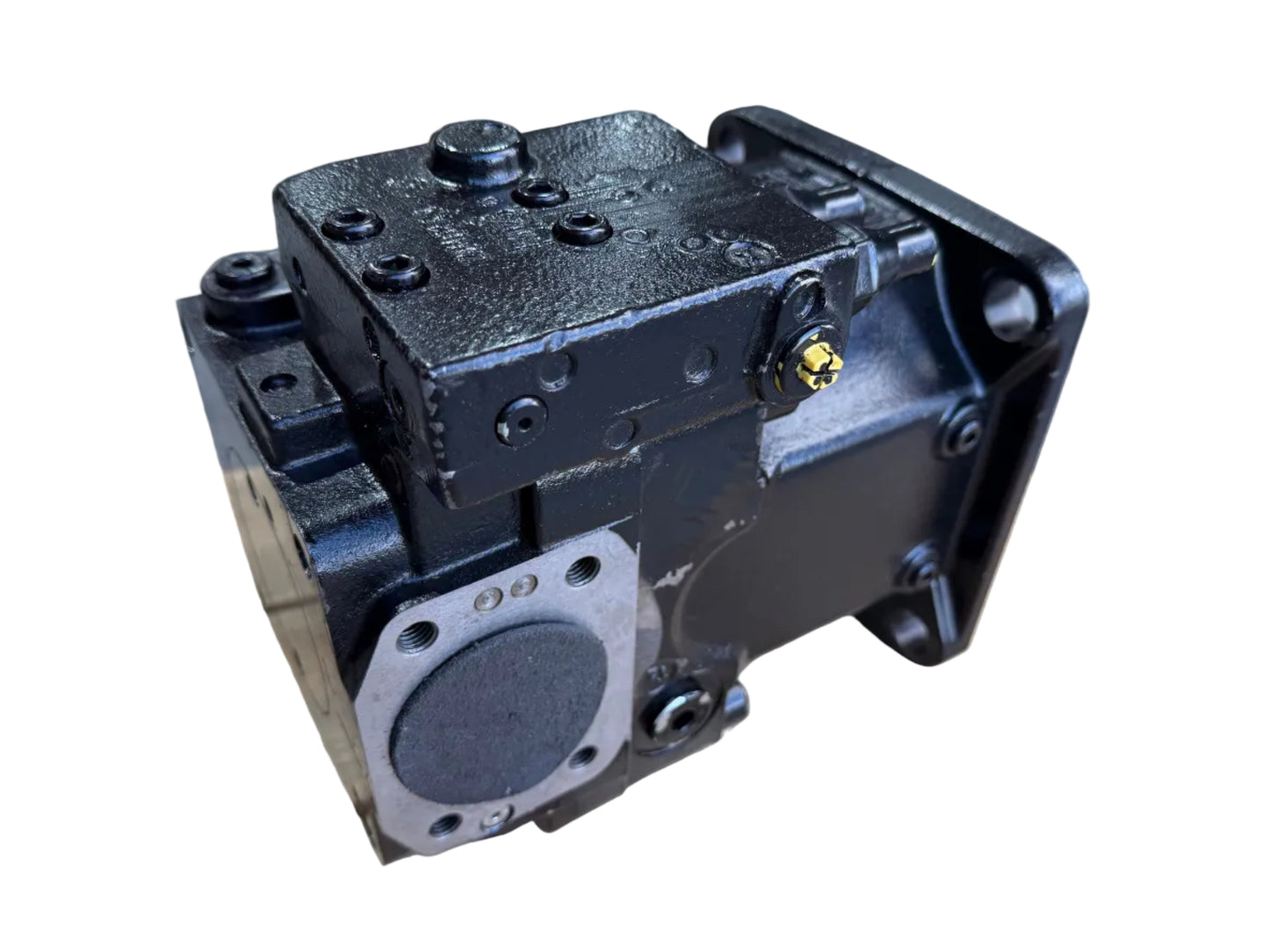 NEW Rexroth Pump A11V075