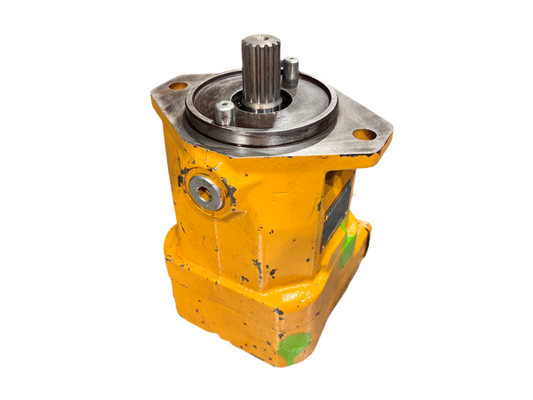 CAT Fan Motor 247-8952