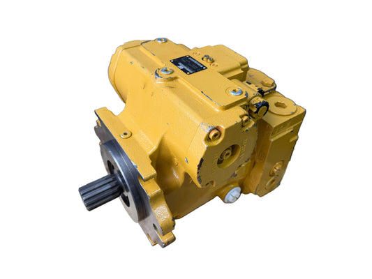 NEW CAT Pump 593-3841 (395)