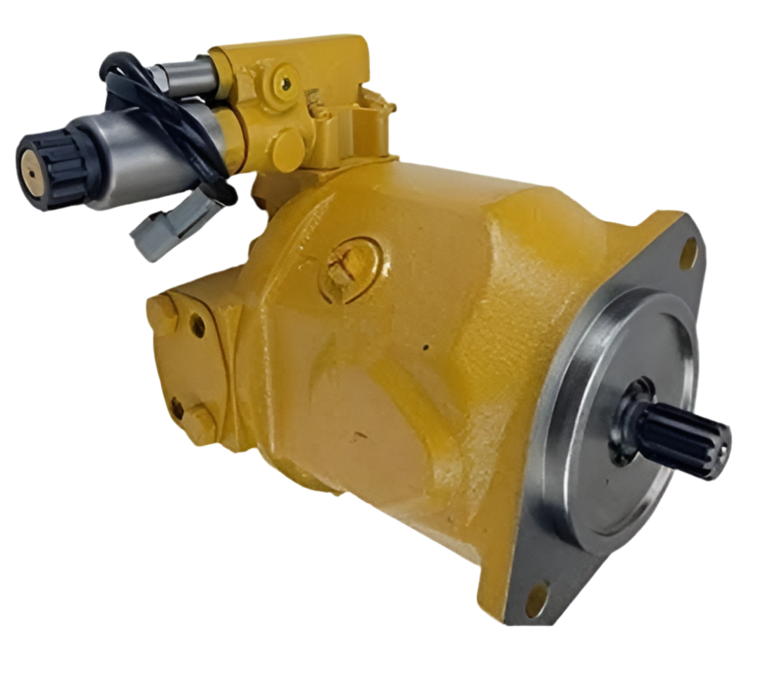 CAT Pump 259-0815 (330D) – Hydraulic Exchange SA
