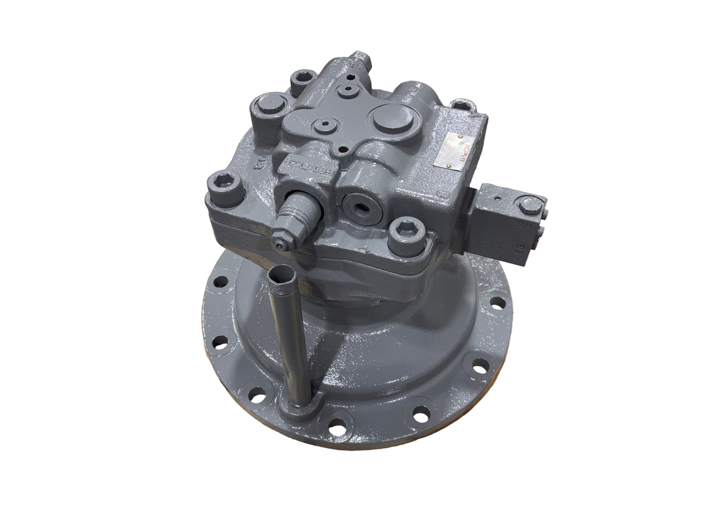 Hitachi EX270-1 Swing Motor (M2X210)