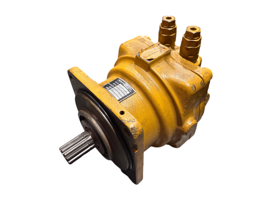 CAT Swing Motor 295-9421 (390D)