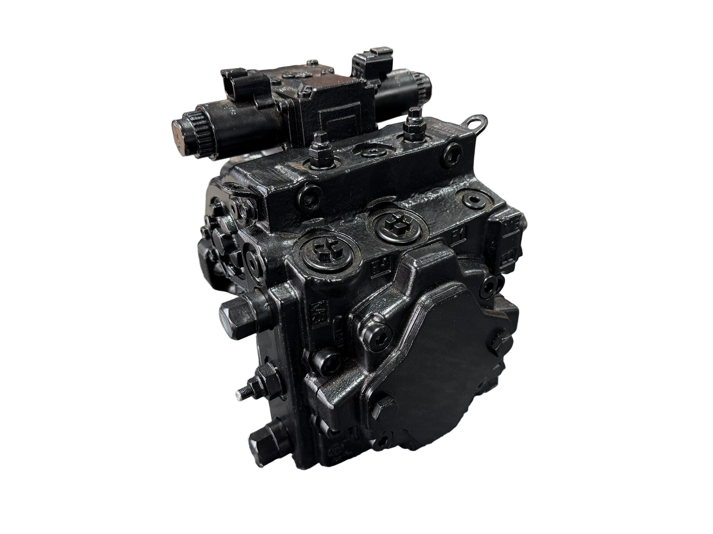 NEW Sauer Danfoss Pump H1P045