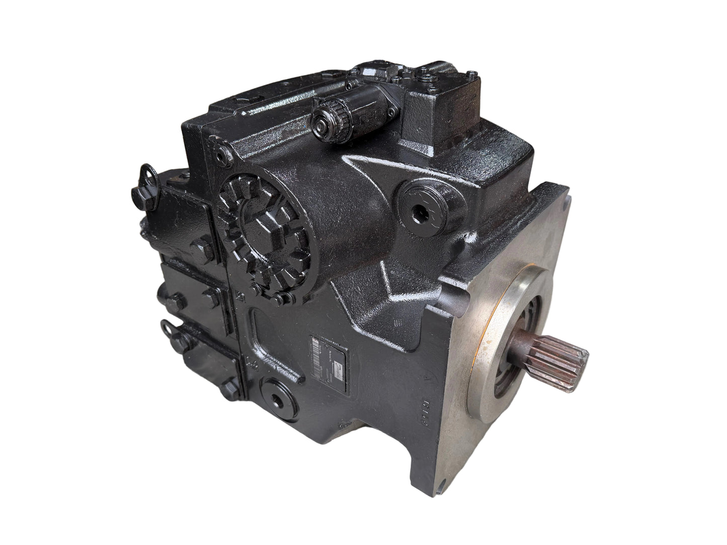 NEW John Deere Pump AT523940