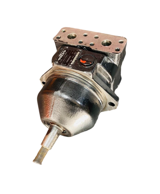 Volvo Fan Motor A10FE37