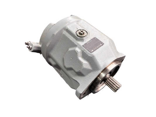 NEW Bell B25D Pump (A10V74)