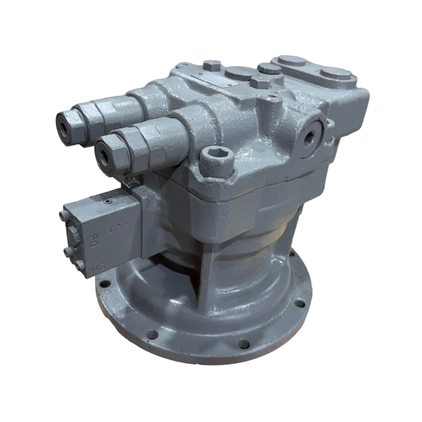 Volvo Swing Motor EC480E (M5X130)