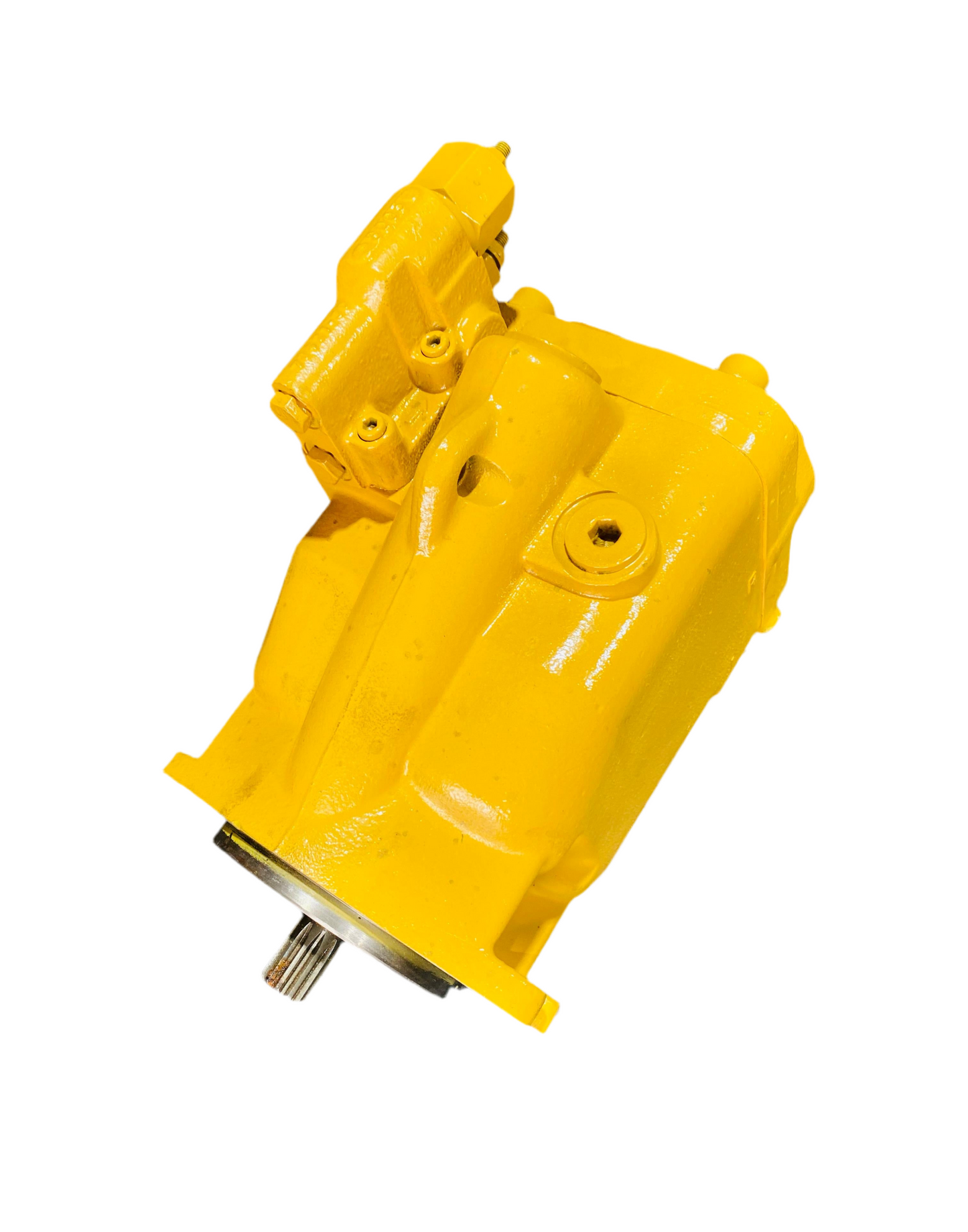 CAT Pump 257-6832: 41cc (16M)