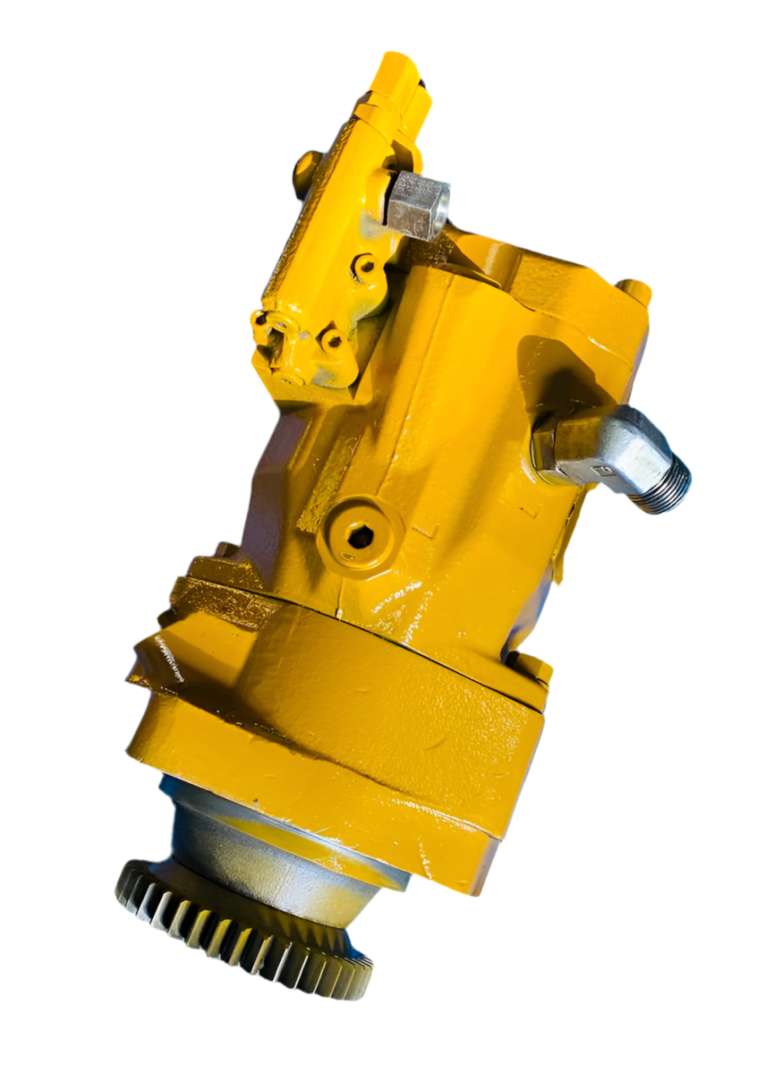 CAT Pump 184-3124 (A10V45)