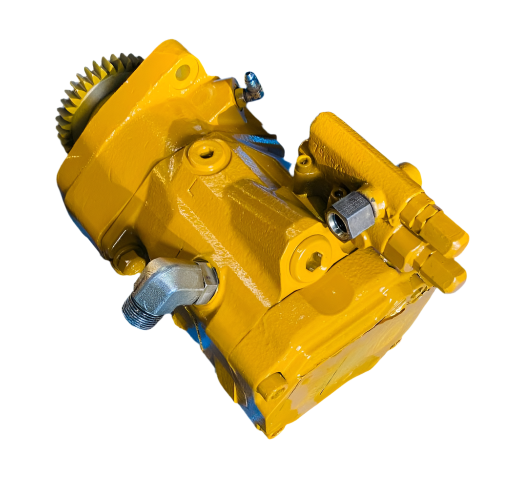 CAT Pump 184-3124 (A10V45)