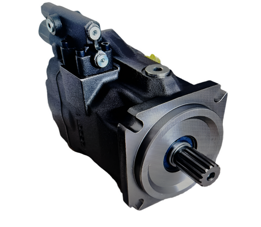NEW Bell B25C Pump