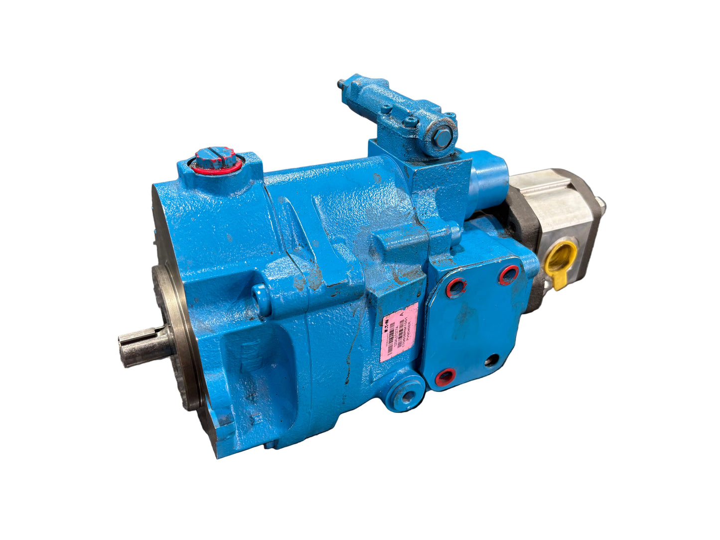 NEW Eaton Pump PVM045
