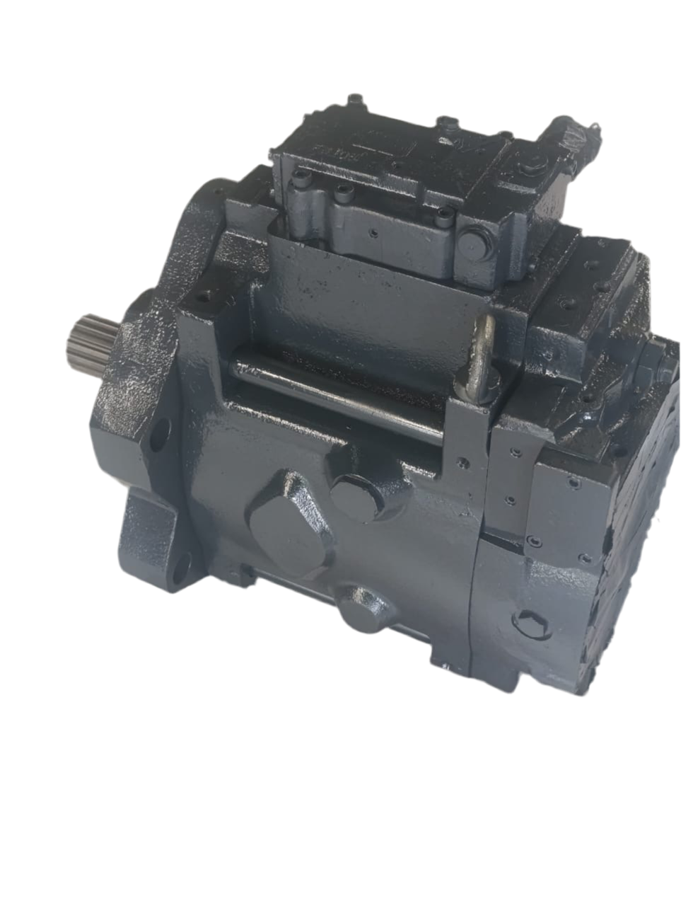 Hitachi Pump EX1200-7B (K3V280)