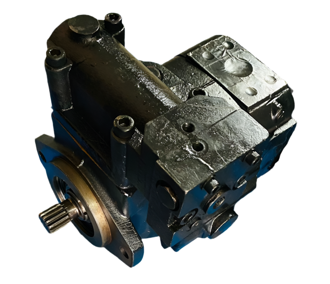 Volvo Pump 11411860 (PVG130)