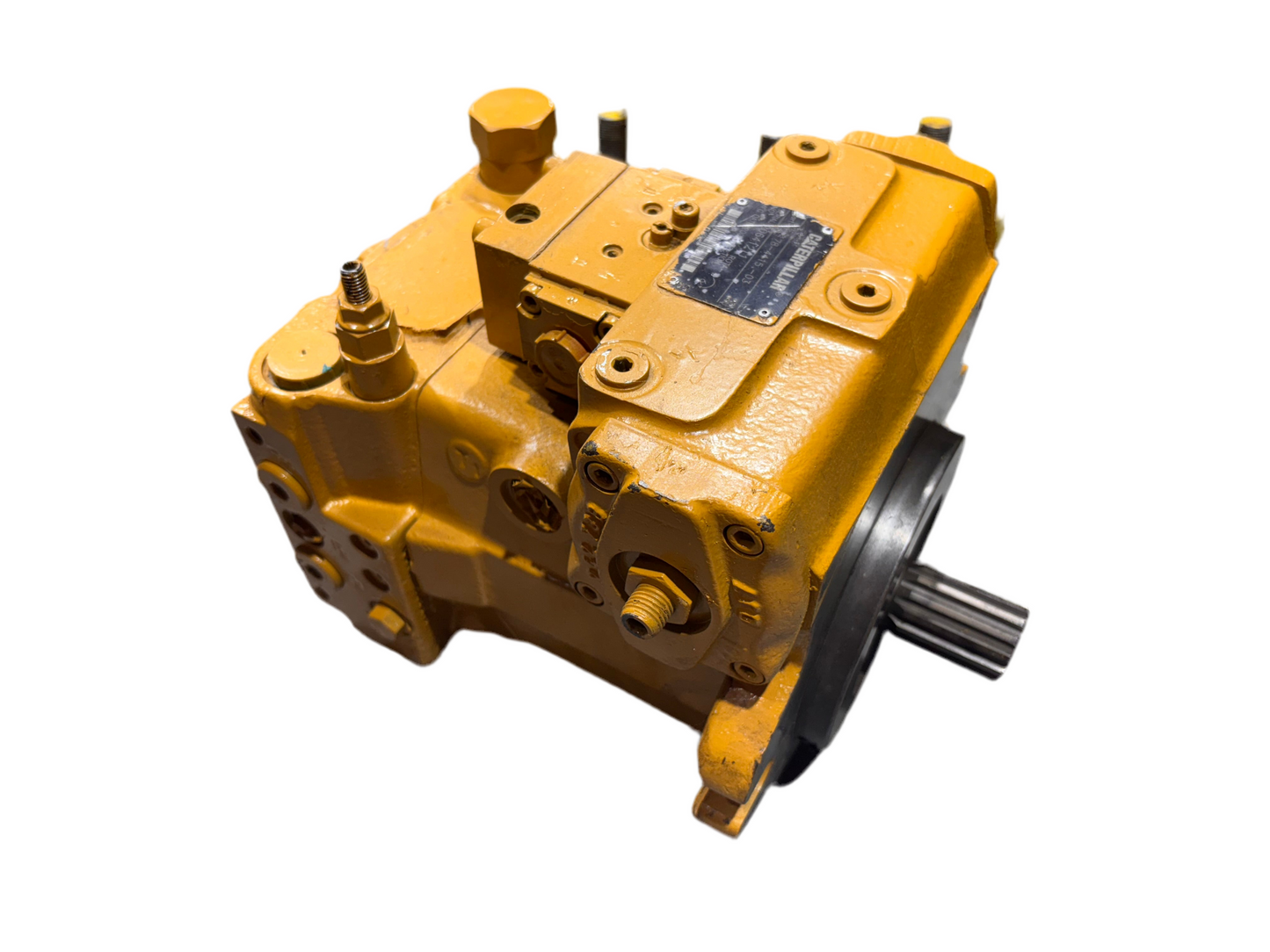 CAT Pump 178-4415