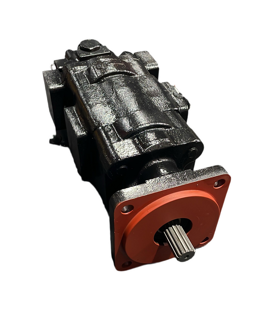 CASE 580 Gear Pump 79914144