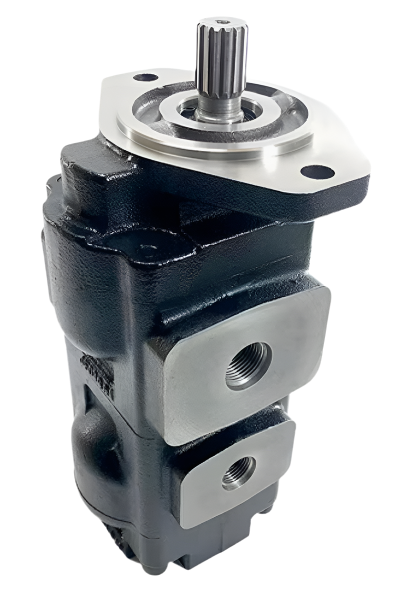 JCB 3CX Main Hydraulic Pump