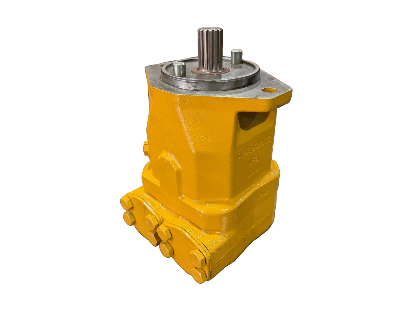 CAT Fan Motor 247-8952