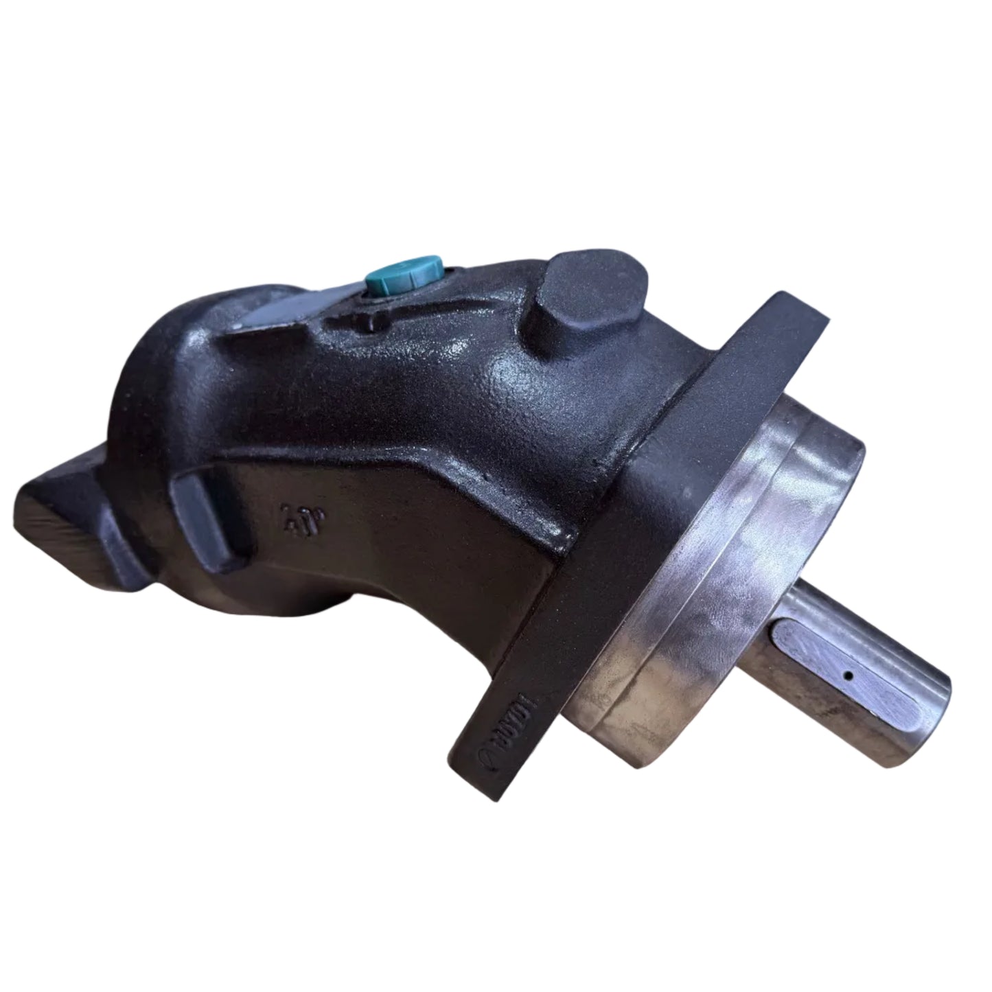 Rexroth Motor A2FM56