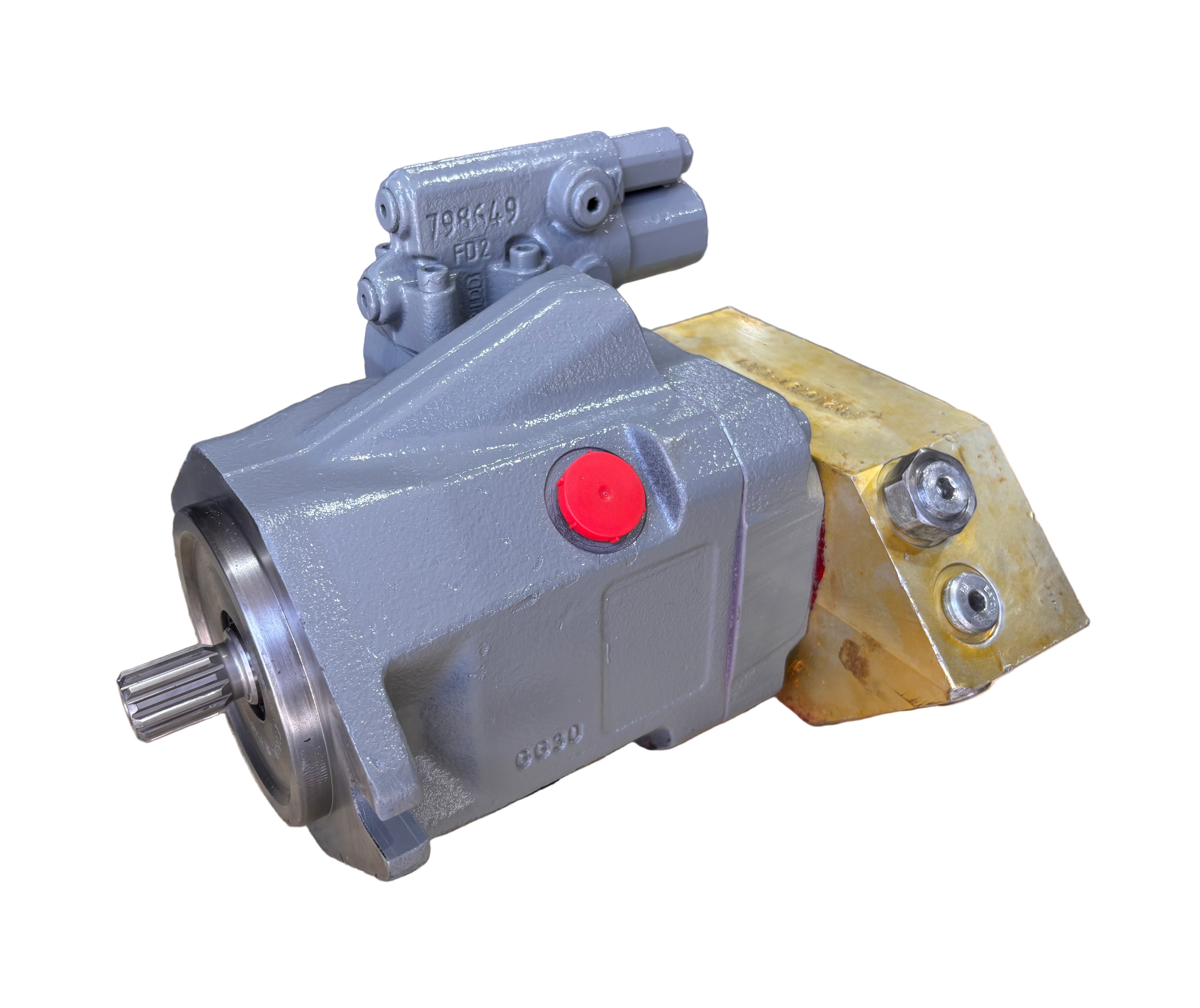 Hydraulic Exchange SA