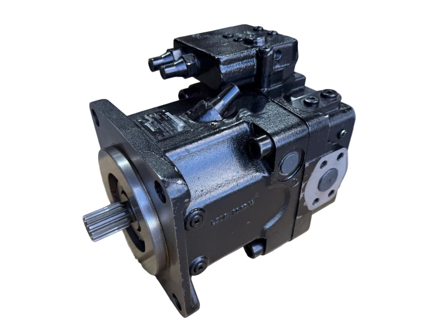 NEW Rexroth Pump A11V075