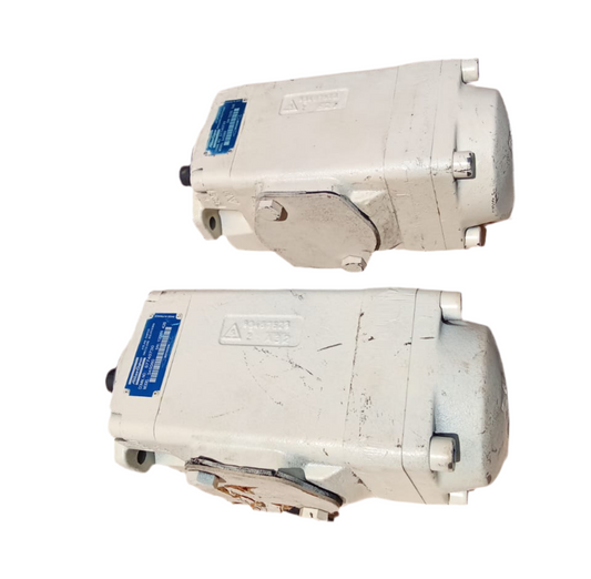 Atlas Copco Triple Vane Pump 57740730