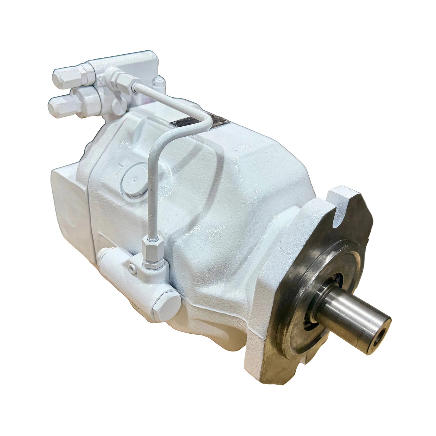Rexroth Pump A10VSO100