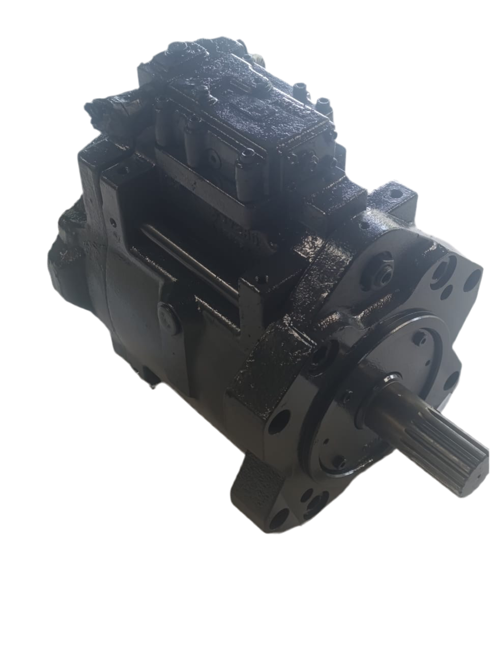 Hitachi Pump EX1200-7B (K3V280)