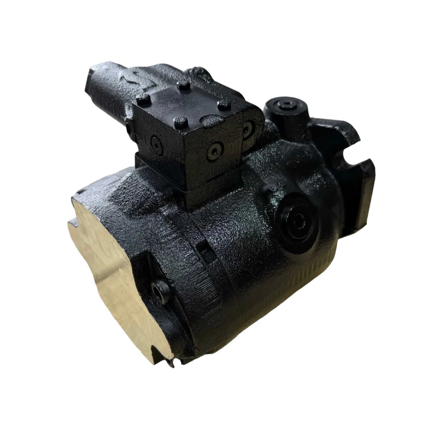 Parker Pump P1028 (Bell)