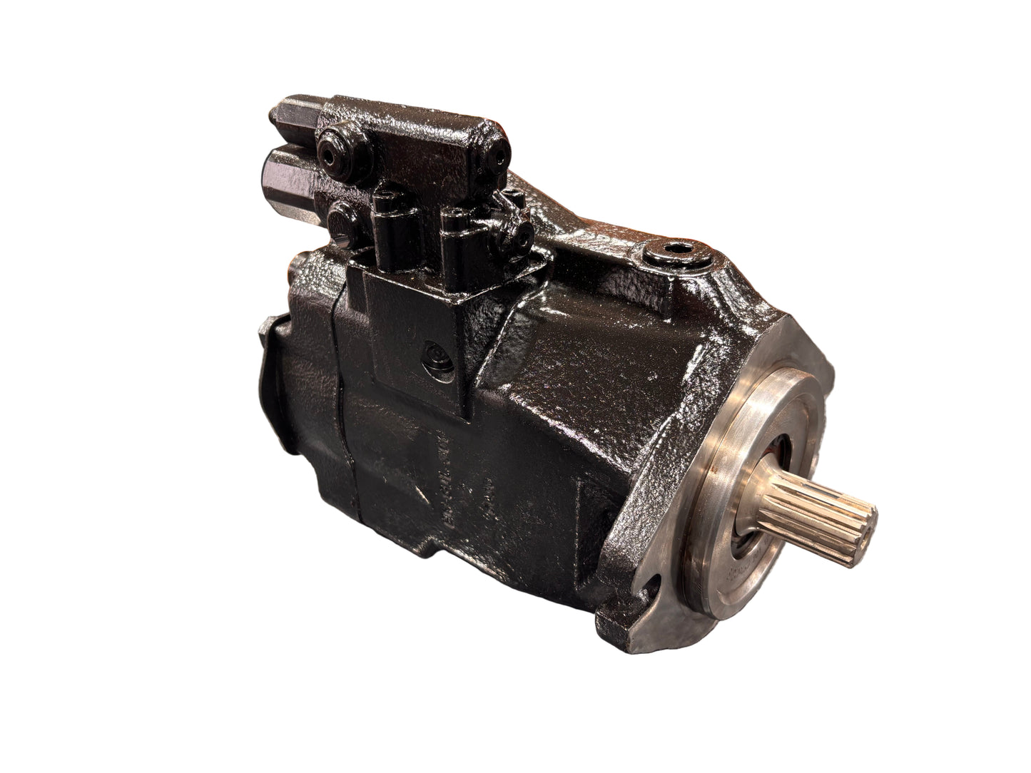 Volvo Piston Pump 17458128 (A10V60)