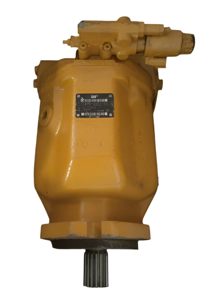 Used Units – Hydraulic Exchange SA
