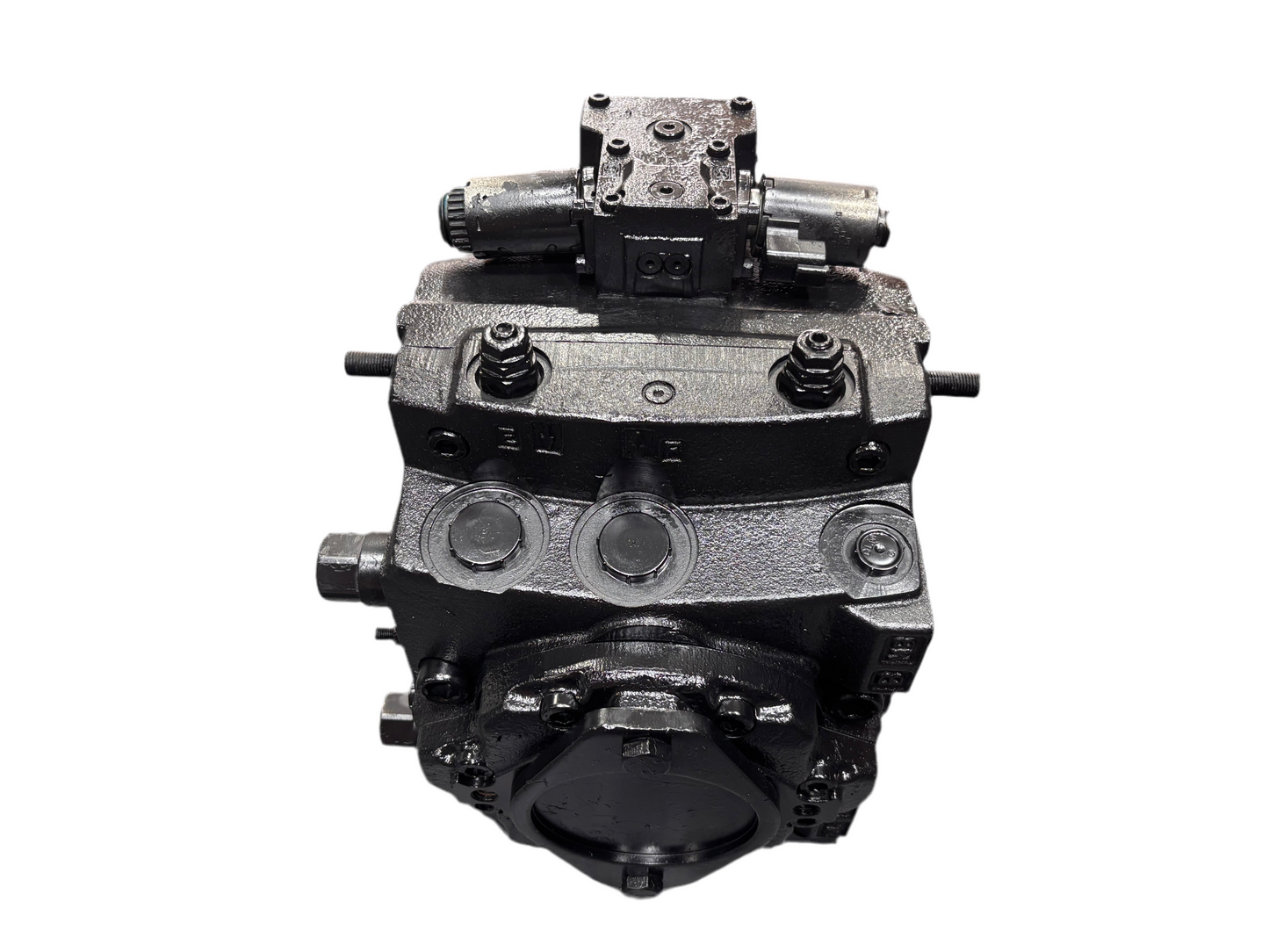 Sauer Danfoss Pump H1P130