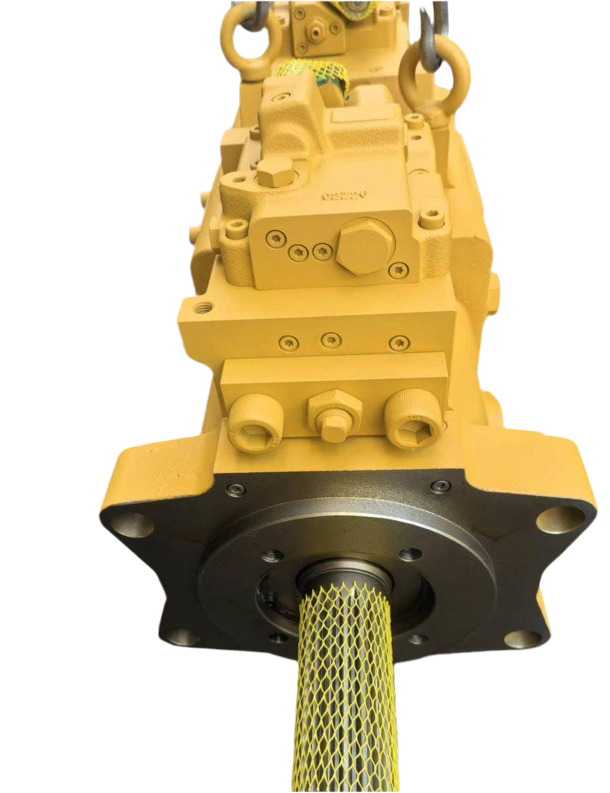 NEW CAT 349 Pump 627-1299