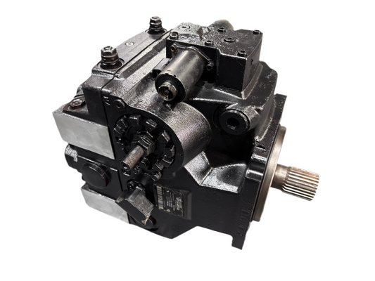 Sauer Danfoss Pump H1P130