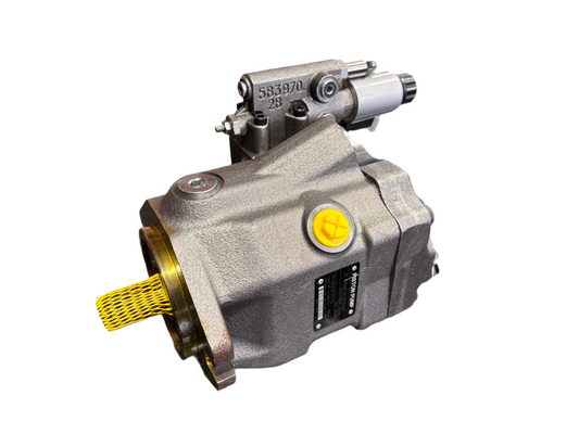 NEW Rexroth Pump A10VNO63