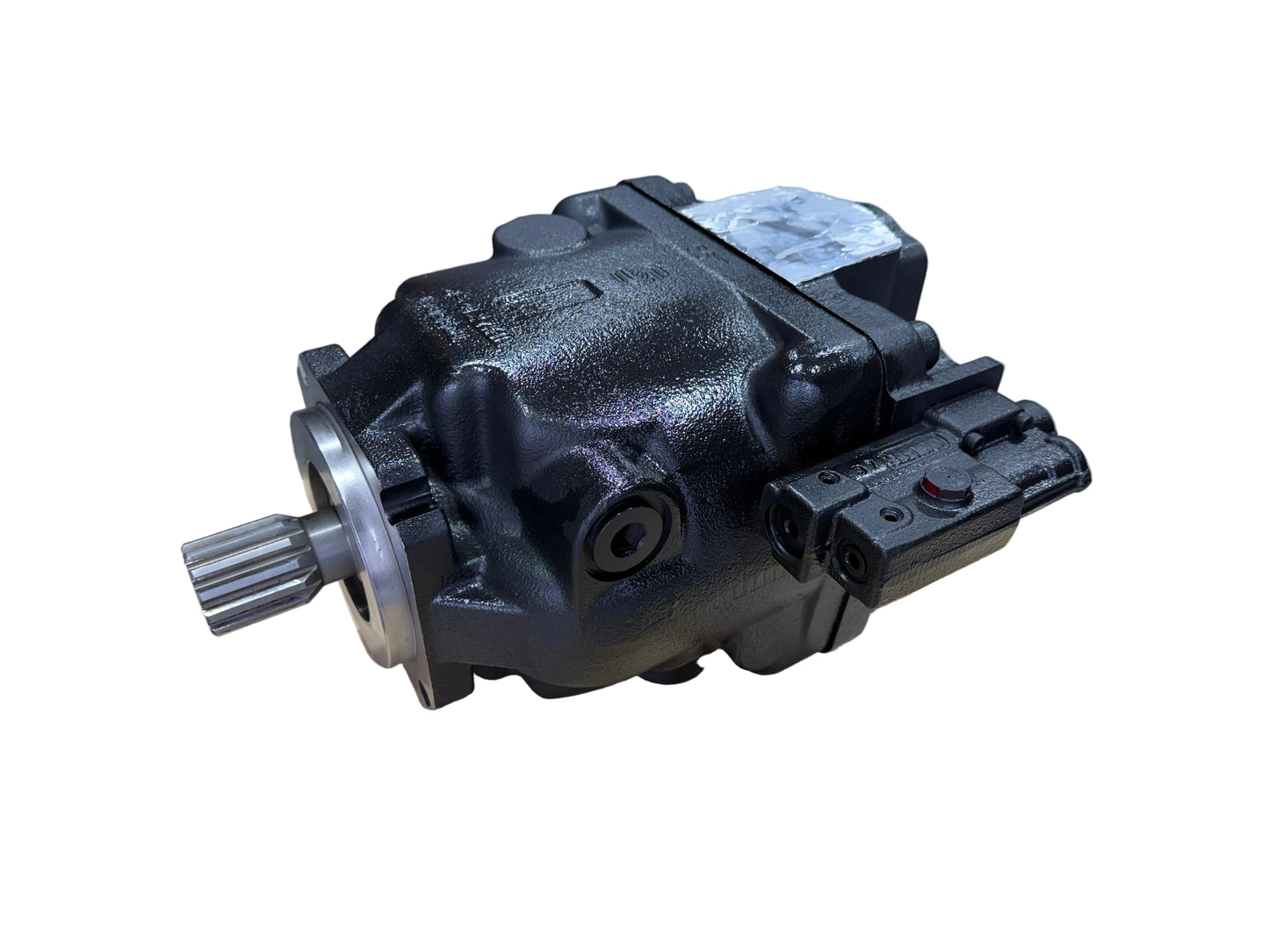 Sauer Danfoss ERR100