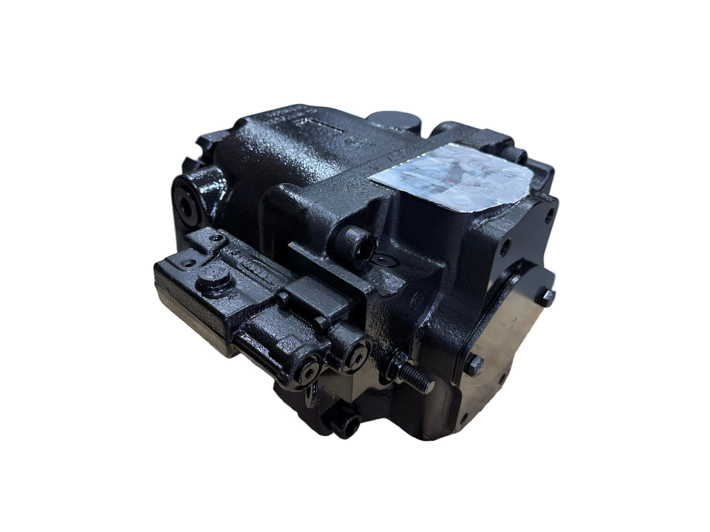 Sauer Danfoss ERR100